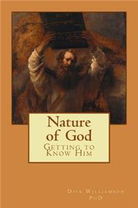 Nature of God