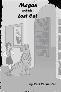 Megan and The Lost Cat