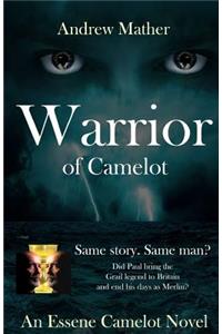 Warrior of Camelot