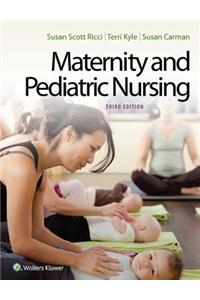 Maternity and Pediatric Nursing