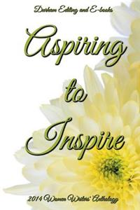 Aspiring to Inspire