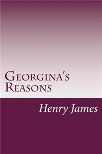 Georgina's Reasons