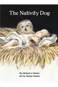 The Nativity Dog