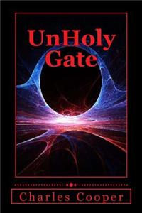 UnHoly Gate