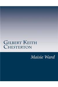 Gilbert Keith Chesterton