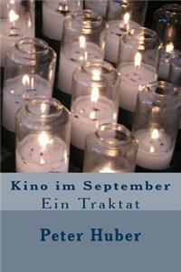 Kino im September