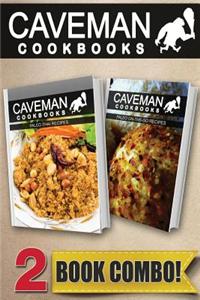 Paleo Thai Recipes and Paleo On-The-Go Recipes