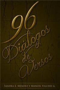 96 Dialogos de Versos