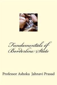 Fundamentals of Borderline State