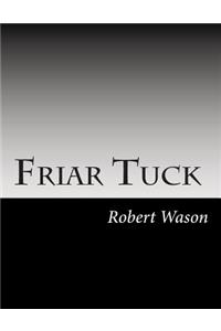Friar Tuck