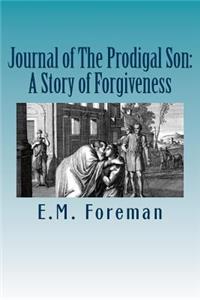 Journal of The Prodigal Son