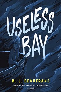 Useless Bay Lib/E