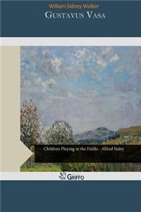 Gustavus Vasa