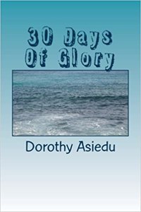 30 Days Of Glory