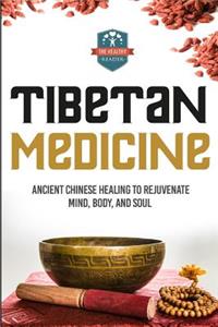 Tibetan Medicine