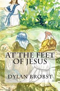 At The Feet Of Jesus