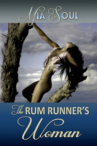 Rum Runner's Woman