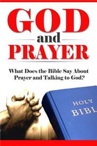 God and Prayer