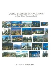 Doing Business in Singapore