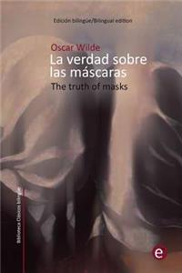 La verdad sobre las máscaras/The truth of masks