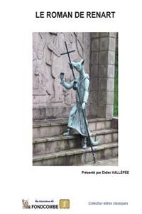 Le roman de Renart