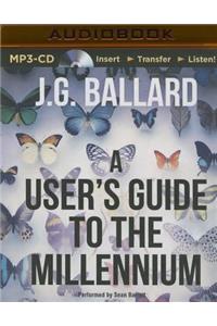 User's Guide to the Millennium