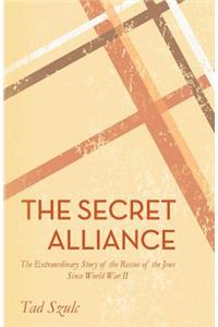 Secret Alliance