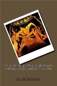 Las Bacantes