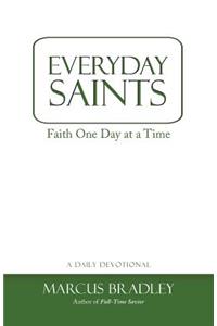 Everyday Saints