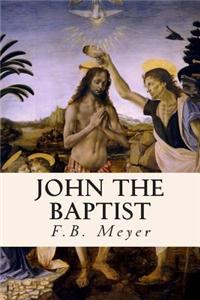 John the Baptist
