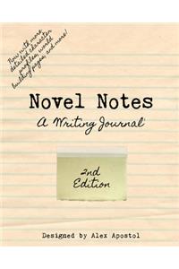 Novel Notes