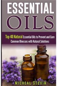 Essential Oils