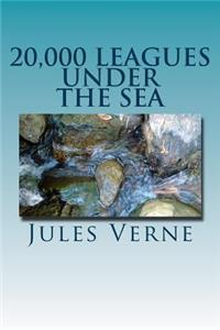 20,000 Leagues Under the Sea