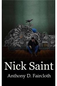 Nick Saint