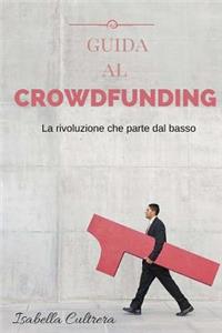 Guida al Crowdfunding