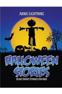 Halloween Stories