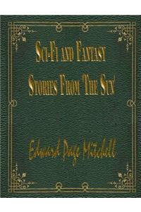 Sci-Fi and Fantasy Stories From 'The Sun'