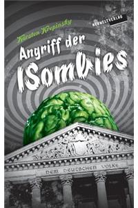 Angriff der ISombies