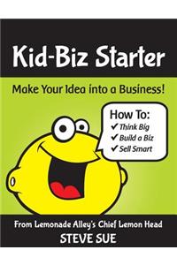 Kid-Biz Starter