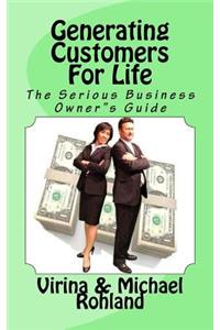 Generating Customers For Life