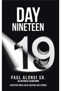 Day Nineteen