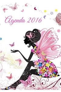 Agenda 2016