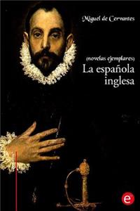 La española inglesa