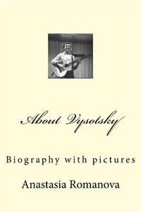 About Vysotsky