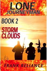 Lone Journeyman Book 2