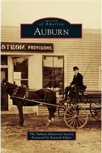 Auburn