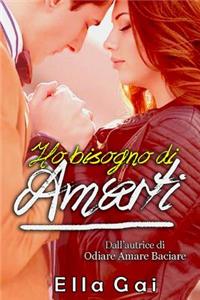 Ho Bisogno di Amarti