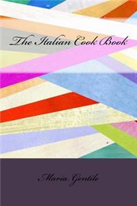 The Italian Cook Book