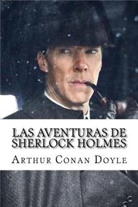 aventuras de Sherlock Holmes