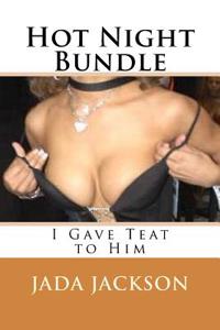 Hot Night Bundle